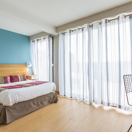 Logis Hotels - Le Belvedere - Hotel 2 Etoiles Et Restaurant Rocamadour Buitenkant foto