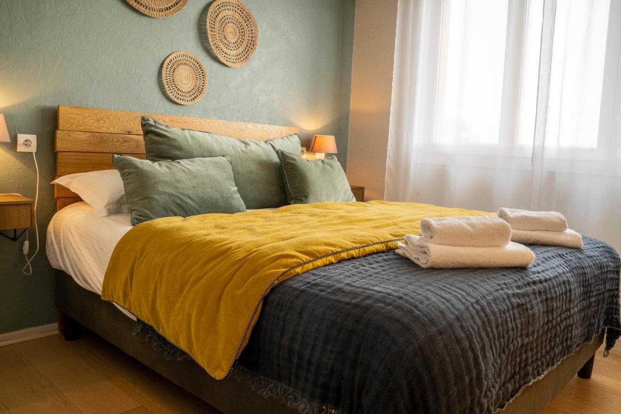 Logis Hotels - Le Belvedere - Hotel 2 Etoiles Et Restaurant Rocamadour Buitenkant foto