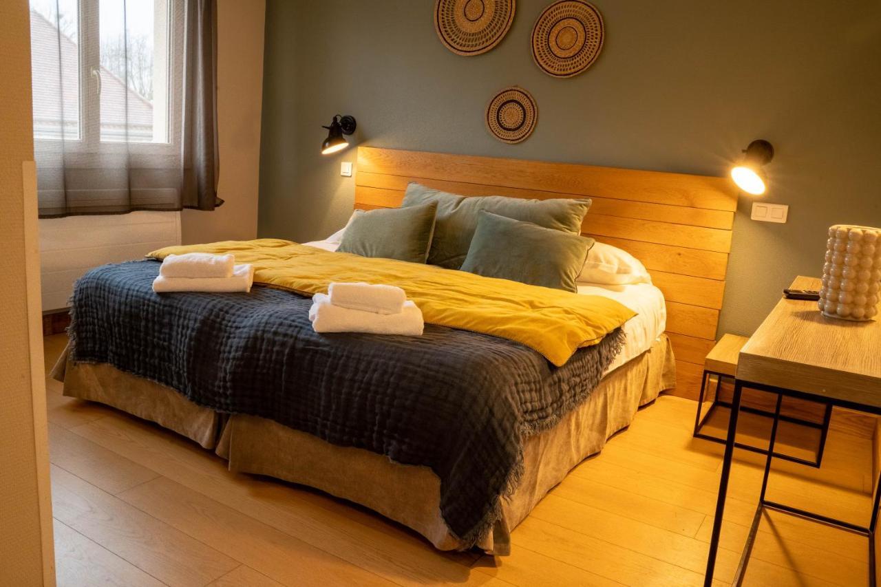 Logis Hotels - Le Belvedere - Hotel 2 Etoiles Et Restaurant Rocamadour Buitenkant foto
