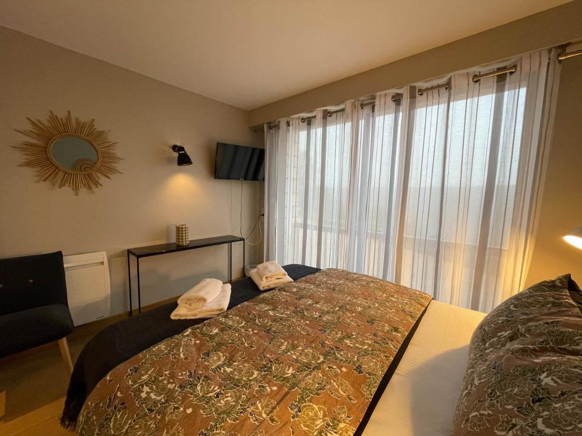 Logis Hotels - Le Belvedere - Hotel 2 Etoiles Et Restaurant Rocamadour Buitenkant foto