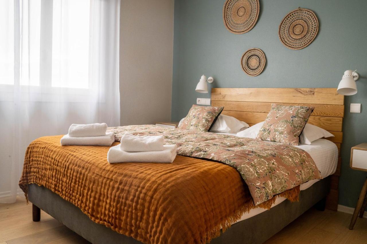 Logis Hotels - Le Belvedere - Hotel 2 Etoiles Et Restaurant Rocamadour Buitenkant foto