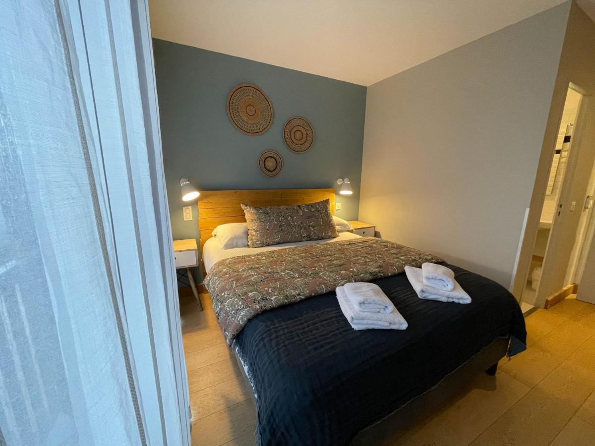 Logis Hotels - Le Belvedere - Hotel 2 Etoiles Et Restaurant Rocamadour Buitenkant foto
