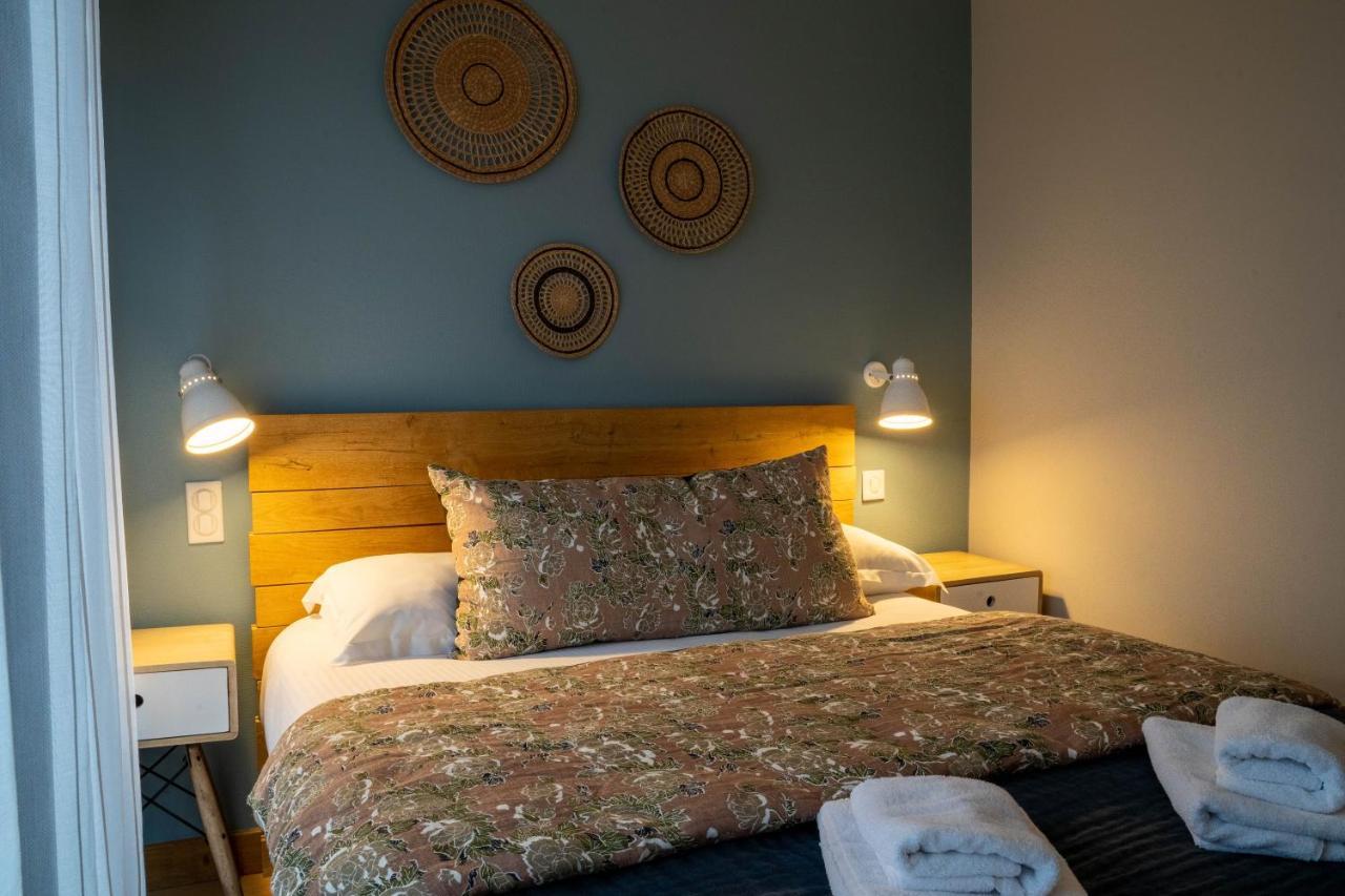 Logis Hotels - Le Belvedere - Hotel 2 Etoiles Et Restaurant Rocamadour Buitenkant foto