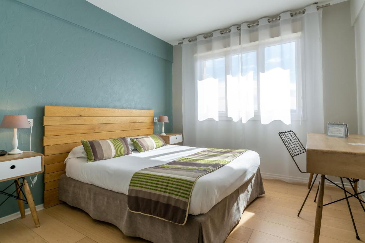 Logis Hotels - Le Belvedere - Hotel 2 Etoiles Et Restaurant Rocamadour Buitenkant foto