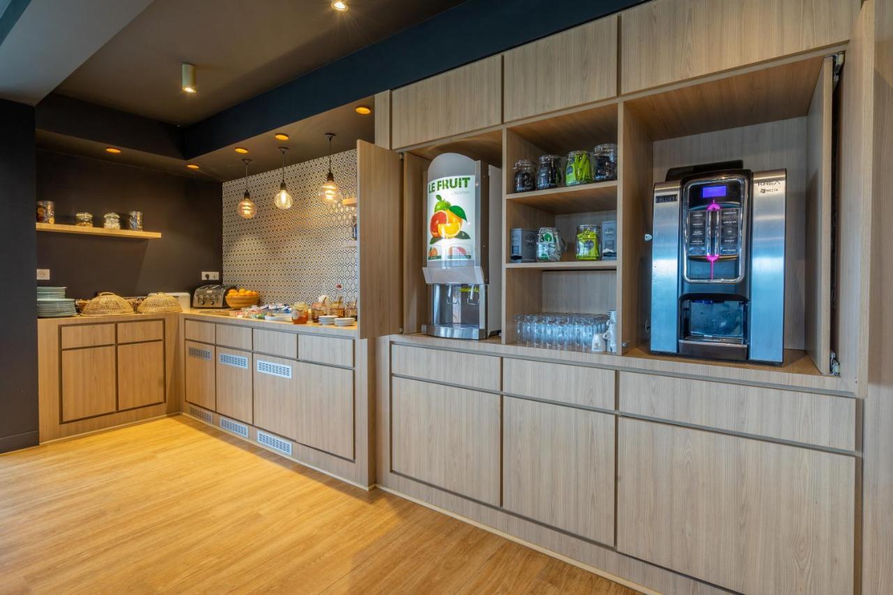 Logis Hotels - Le Belvedere - Hotel 2 Etoiles Et Restaurant Rocamadour Buitenkant foto